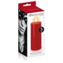 БДСМ cвеча низкотемпературная Fetish Tentation SM Low Temperature Candle Red