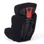 Автокресло Joy группа 1/2/3 от 9-36 кг NB-7104 Черно-красный: Вес ребенка 9 - 36 кг