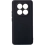 Чехол для телефонов Epik TPU Case Full Camera Black for Poco X7