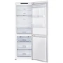 Холодильник Samsung RB30J3000WW/UA: Тип холодильник двокамерний