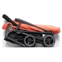 Прогулочная коляска Kinderkraft Mini Dot Coral (KKWMINICRL0000) фото 8