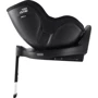 Автокресло Britax-Romer Duaflix Pro Space Black: Внутренние ремни 5-x точечные