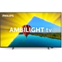 Телевизор Philips 55PUS8079: Коммуникации Miracast, Bluetooth, WiFi