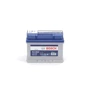 Автомобильный аккумулятор Bosch 6СТ-60 S4 Silver (S40 040) UA