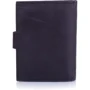 Мужской кошелек DNK Leather черный (DNKGN4L-CCF-black): Страна производитель Украина