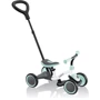 Беговел Globber Learning Bike 3в1 бело-мятный (638-206)