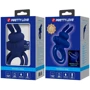 Эрекционное виброкольцо LYBAILE Pretty Love - Powerful ring (BI-210206-3)