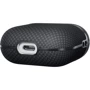 Чехол для наушников Pitaka Aramid Fiber Case Black/Gray (APM2401) for AirPods Pro 2