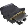 Сумка для ноутбуков Tucano 13"/14" Modo Premium Black (BMDOKSP-BK) фото 12