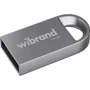 USB-флешка Wibrand 16Gb Lynx USB 2.0 Silver (WI2.0/LY16M2S)