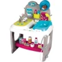 Игровой набор Smoby Toys Ветеринарный центр с котиком и хомяком (340404)