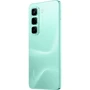 Смартфон Infinix Hot 50 8/256Gb NFC Sage Green (UA UCRF): Слот для карт памяти microSD (вместо 2-го слота SIM)