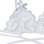 Эротический комплект NDS 1045-1 White S/M (9285)