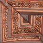 Жіночий хустку Eterno коричневий (DS-36267-2): Країна виробник Китай