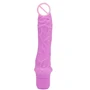 Вибратор Toy Joy - Classic Large Vibrator Pink (розовый)