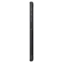 Аксессуар для смартфона Spigen Tough Armor Black (ACS05623) for Samsung S918 Galaxy S23 Ultra: Цвет черный