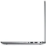 Ноутбук Dell Latitude 5350 (N002L535013EMEA_VP): Видеоадаптер Intel Iris Xe Graphics