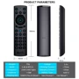 Универсальный пульт ДУ Air Mouse G20BTS Plus фото 12
