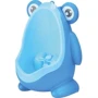 Горщик для хлопчика FreeON Happy Frog Blue (40581)