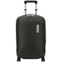 Валіза Thule Subterra Carry-On Spinner 33L TSRS322 Dark Forest (3203918): Замок молния