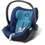 Автокрісло Cybex Cloud Q True Blue (515140079)