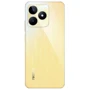 Смартфон Realme C53 8/256GB NFC Champion Gold (UA UCRF): Встроенная память 256 ГБ