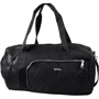 Дорожная сумка Epol черная (VT-6016-06-black): Фактура Матовая, Тканая