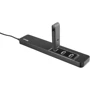 Аксессуар для накопителя Trust Oila 10port port USB 2.0 Hub (20575) фото 5