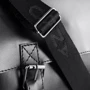 Мужская сумка мессенджер Eterno черная (AN-K133BL): Тип Сумки