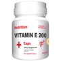 EntherMeal E 200 30 Capsules
