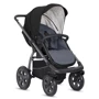 Коляска прогулянкова X-Lander X-Move Lunar black (T-WDZ01-00717)