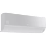 Кондиционер LG Artcool Mirror AC12BK: Вид установки внутреннего блока настенный