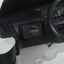 Детский электромобиль Джип Bambi Racer Toyota, белый (M 4919EBLR-1): Максимальная скорость, км/ч 7