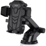 Держатель XO Car Holder C76 Black: Производитель XO