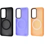 Чехол для телефонов WAVE Matte Insane Case with MagSafe Light Purple for Samsung S926 Galaxy S24 Plus: Цвет фиолетовый