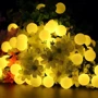 Гирлянда Springos лампочки 10 м 50 LED теплый белый (CL0113): Тип Линейная