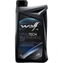 Трансмиссионное масло WOLF VITALTECH MULTI VEHICLE ATF 1Lx12