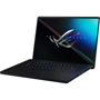 Ноутбук ASUS ROG Zephyrus M16 (GU603ZM-K8016W): Тип экрана матовый