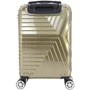Чемодан Semi Line 20" (S) Gold (T5763-1): Тип Чемоданы