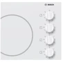 Варочная поверхность электрическая Bosch PKE652CA1E: Тип нагревательного элемента электрической поверхности Hi-Light