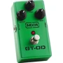Педаль гітарних ефектів Педаль эффектов DUNLOP M193 MXR GT-OD OVERDRIVE: Тип ефекту Овердрайв