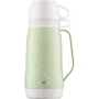 Термос Ardesto Gemini Gourmet 1000 мл зеленый (AR2610GRG): Объем, л 1