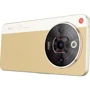 Смартфон ZTE Nubia Focus Pro 5G 8/256GB Brown (UA UCRF): Камера Тройная 108 Мп + 5 Мп + 2 Мп / LED вспышка / HDR / Панорама / Фронтальная 32 Мп