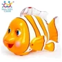 Игрушка Huile Toys "Рыбка клоун"998 (): Материал Пластмасса