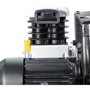 Компрессор SIGMA 7044211: Объем ресивера, л 100
