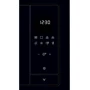 Вбудовувана мікрохвильова піч Electrolux EMT25207OB: Колір чорний