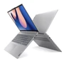 Ноутбук Lenovo IdeaPad Slim 5 16IAH8 (83BG001CRA) UA: Видеоадаптер UHD Graphics 12th Gen