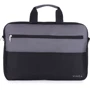 Сумка для ноутбуков Vinga 15.6" Black/Grey (NB177GB): Форм-фактор 15.6"