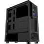 Корпус 1STPLAYER V3-A-4G6: Форм-фактор материнської плати ATX/MicroATX/Mini-ITX