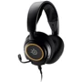 Наушники SteelSeries Arctis Nova 3 Black (61631): Чувствительность (дБ) 93